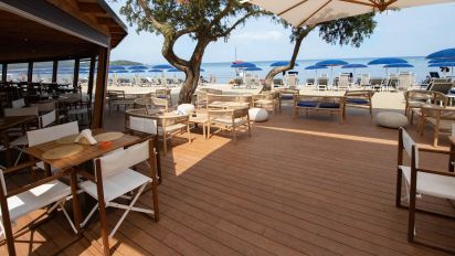 Decking